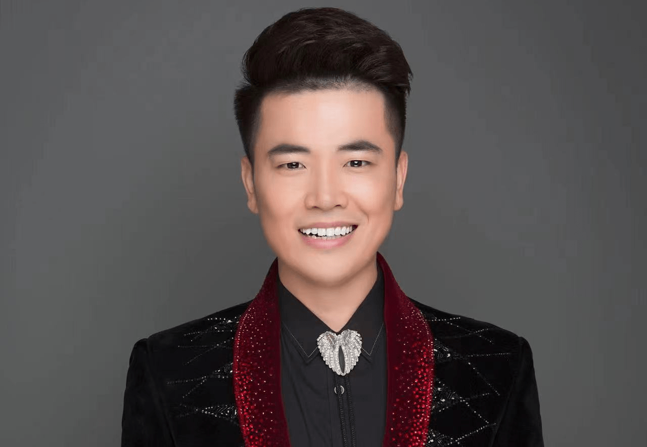 青年歌手王飞在民族音乐沃土中承前启后,绚烂绽放_声乐_大赛_歌声