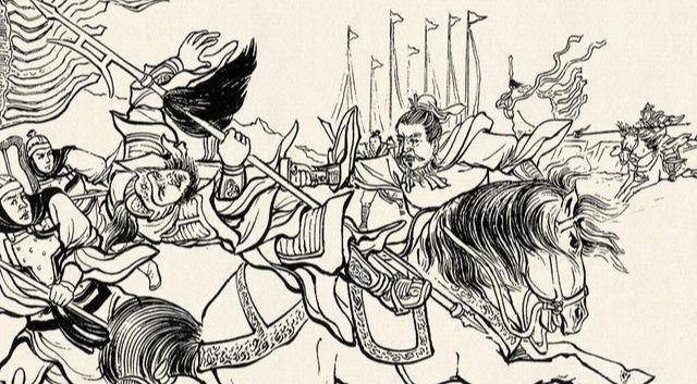 东吴前期的小跟班,后期的顶梁柱,轻松射死张辽,他到底有多厉害_丁奉