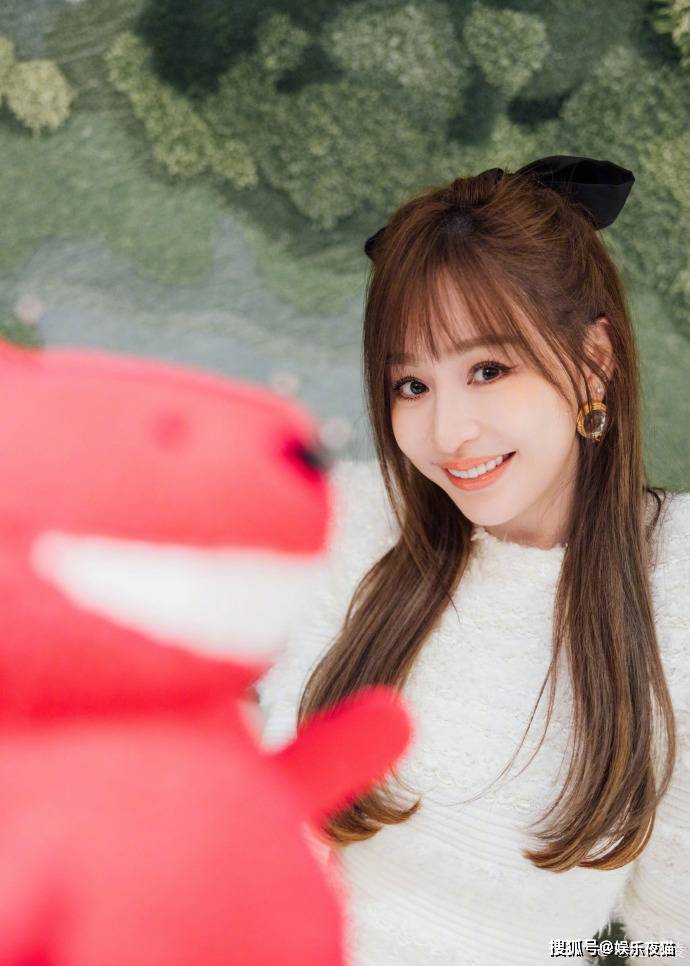 重温少女时代的甜美与活力