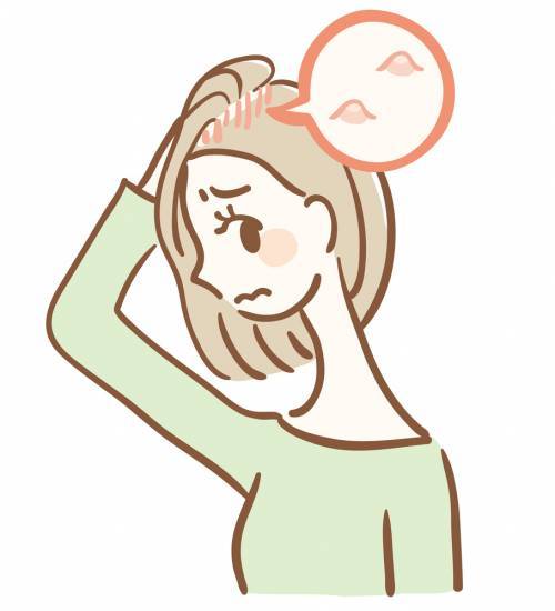 四川明欣药业:头皮长痘痘主要与这5大因素有关!