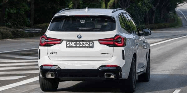 2023款宝马x3换代最新消息,宝马x3什么时候上市_搜狐汽车_搜狐网