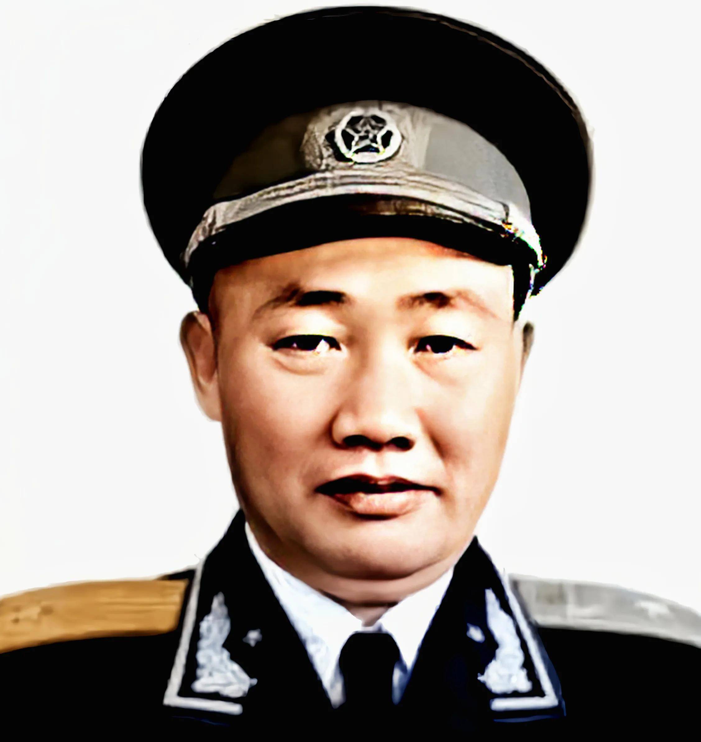 粟裕_福建省_参谋长