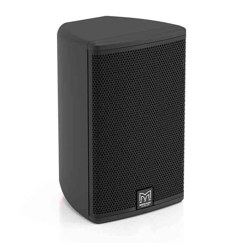 martin a55 玛田5.25寸全频音箱 项目配合 支持询价