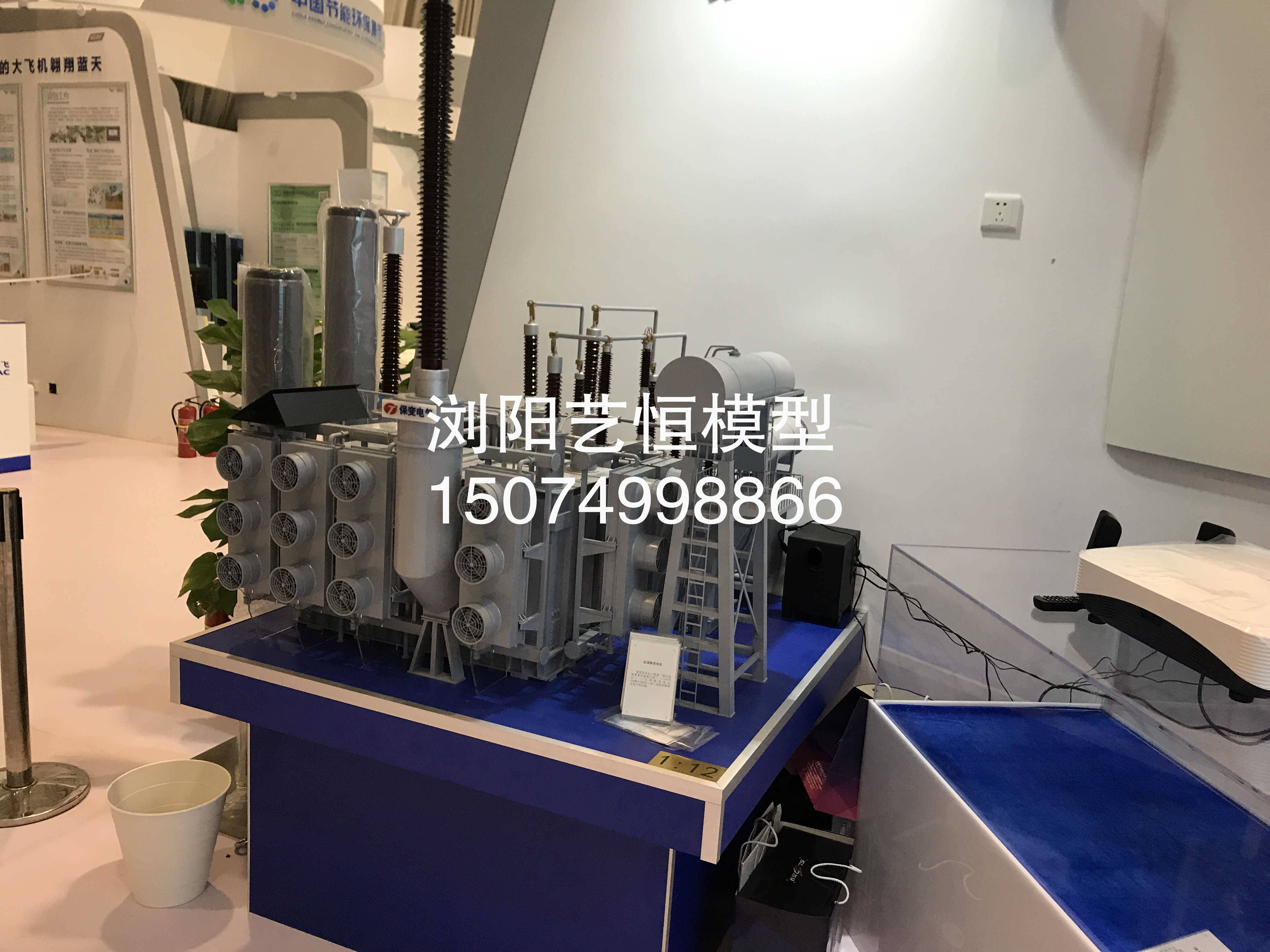 变压器模型介绍 配电变压器模型 电力变压器模型 干式变压器模型 油浸