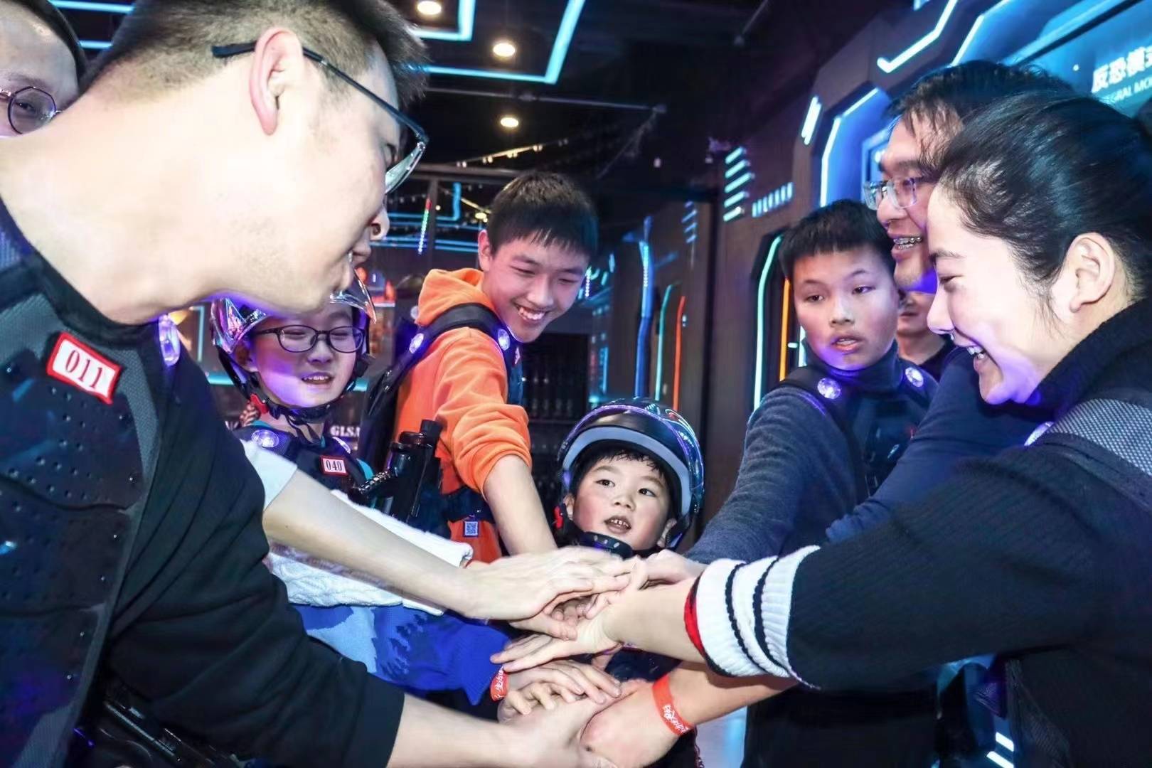 全民健身热潮下的城市运动空间重构