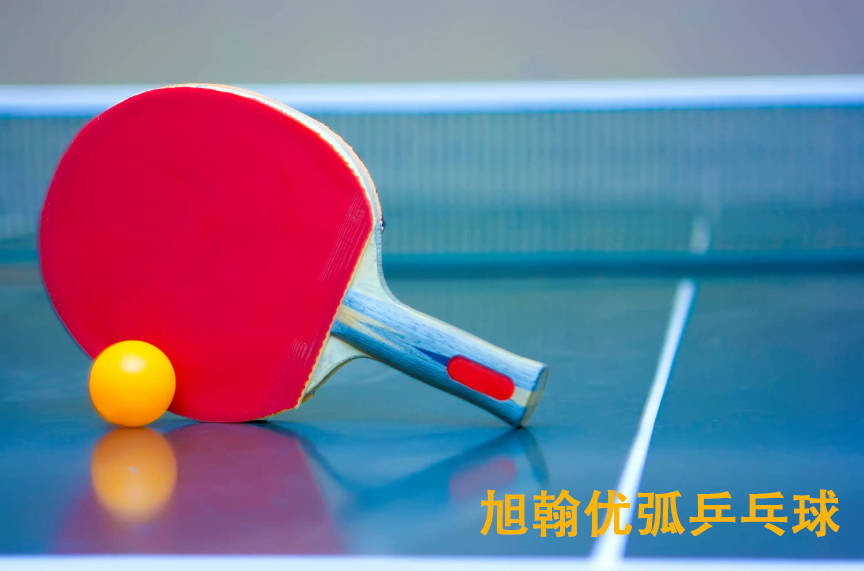 乒乓球培训机构怎么做 优弧青少儿乒乓球俱乐部
