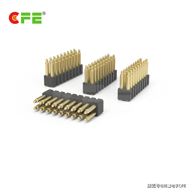 pogopin烧了是什么原因pogopin顶针连接器厂家川富-搜狐大视野-搜狐新闻