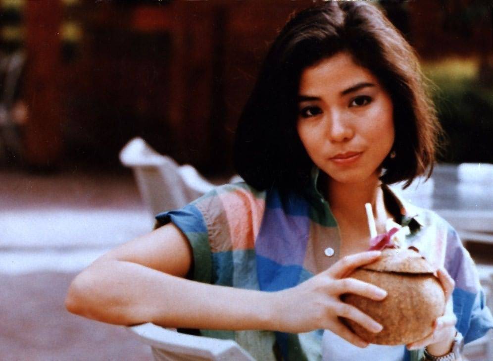 《碧水寒山夺命金》:钟楚红大银幕首秀,杜琪峰首次独立执导_刘松仁