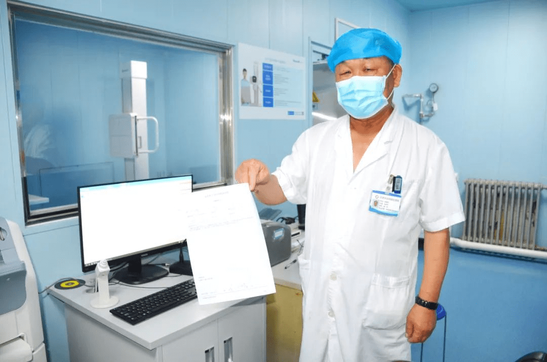 北京丰台明颐宏医院全新DR机-搜狐大视野-搜狐新闻