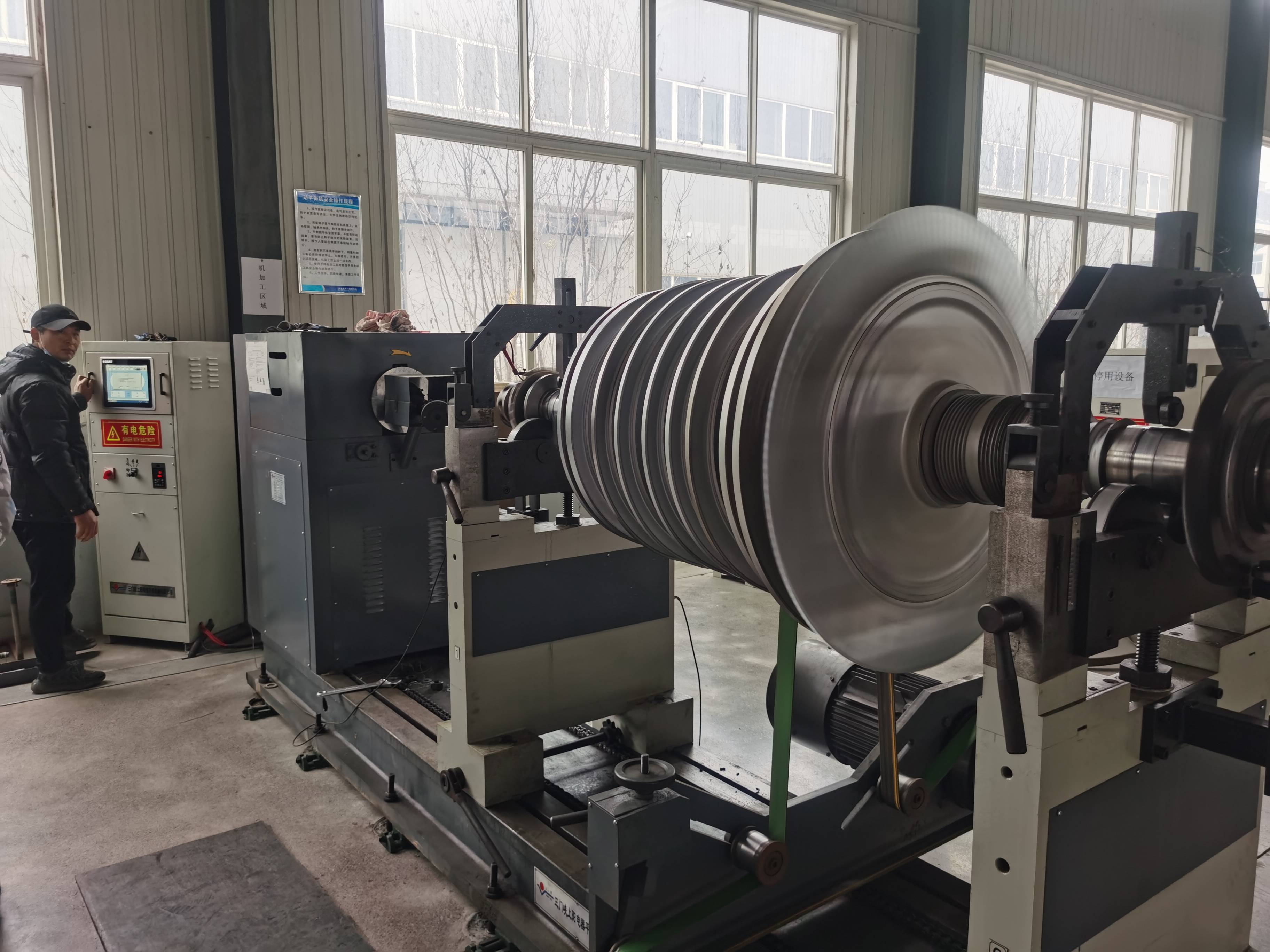 国内最大的发电装置——电厂汽轮机,你了解多少?_搜狐汽车_搜狐网