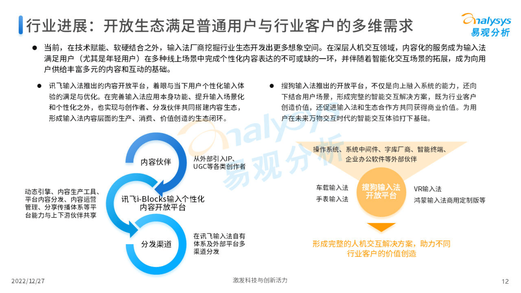 2022年中国第三方输入法开展阐发(附下载)