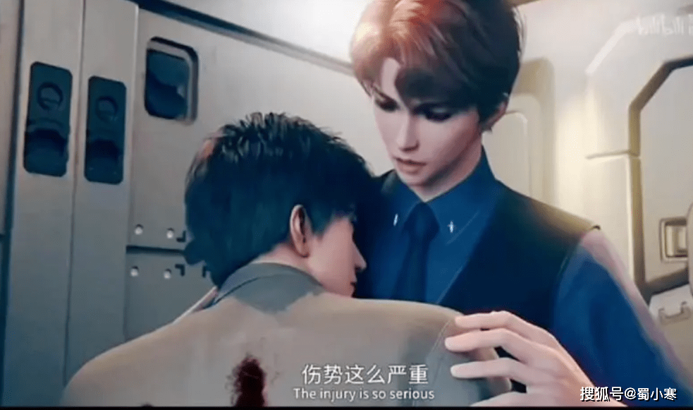 林静恒毒舌合集:看闷骚又傲娇的林上将如何发挥语言魅力_陆必行_图兰