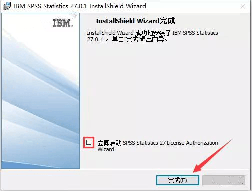 統計ソフト IBM SPSS 27 ショッピング販促 dvap.uach.cl