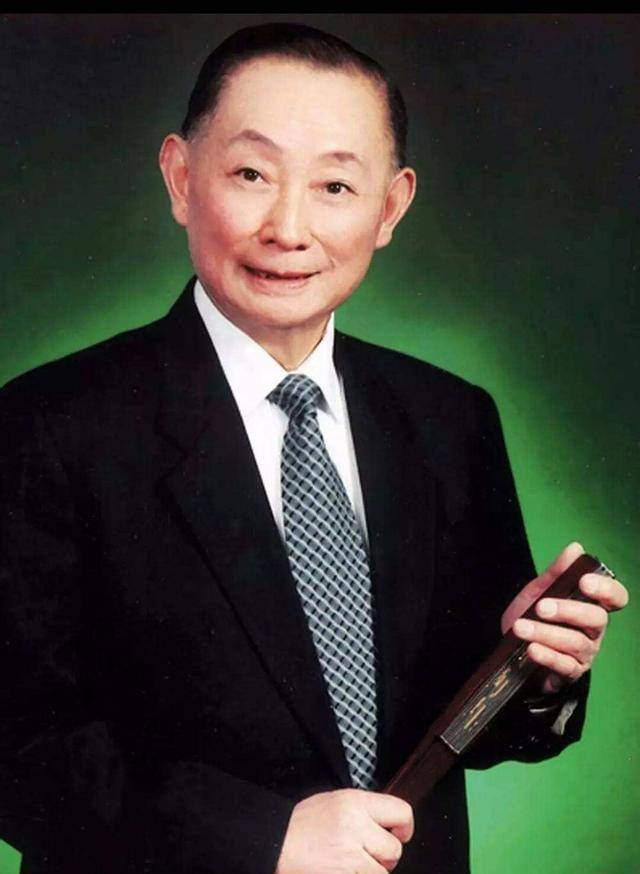 梅兰芳幼子梅葆玖我不是大师,82岁昏迷25天病逝梅派嫡传成绝唱_父亲