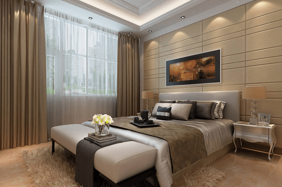 李理谦:家居风水之卧室风水禁忌及注意事项有哪些?