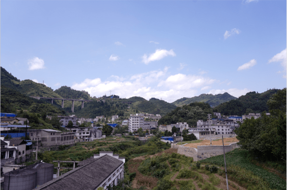 茅台镇7.5平方公里核心产区怎么来的?_赤水_酿酒_地道