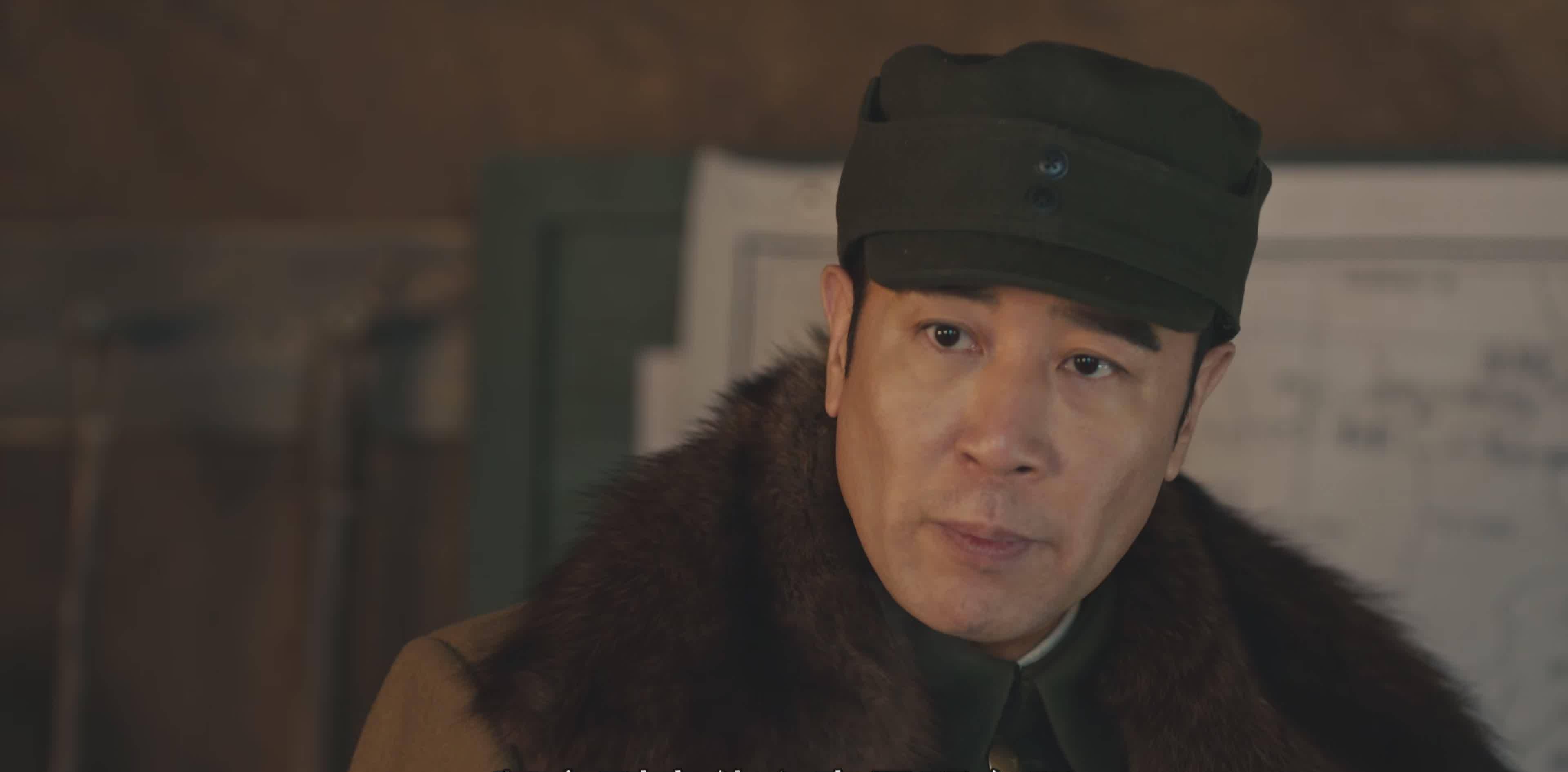 血拼,死战,团灭:《大决战》告诉你塔山阻击战的真相_敌军_战斗_锦州