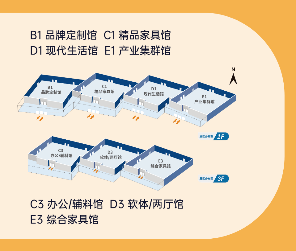重磅！2023年第15届苏州家具展定档！_消费_产业链_信心
