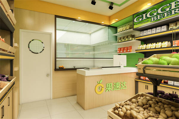 怎样做好水果果切外卖?鲜切水果新思路_顾客_门店_平台