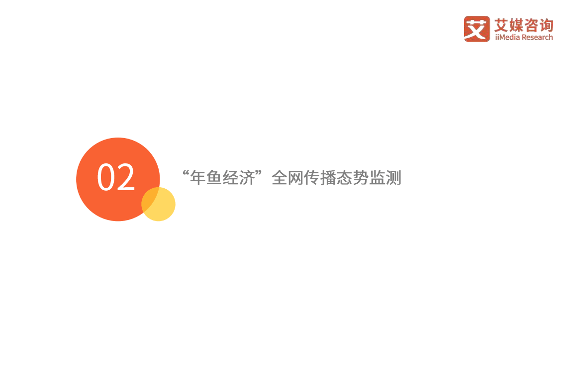 2023中国“年鱼经济”市场运行监测陈述（附下载）