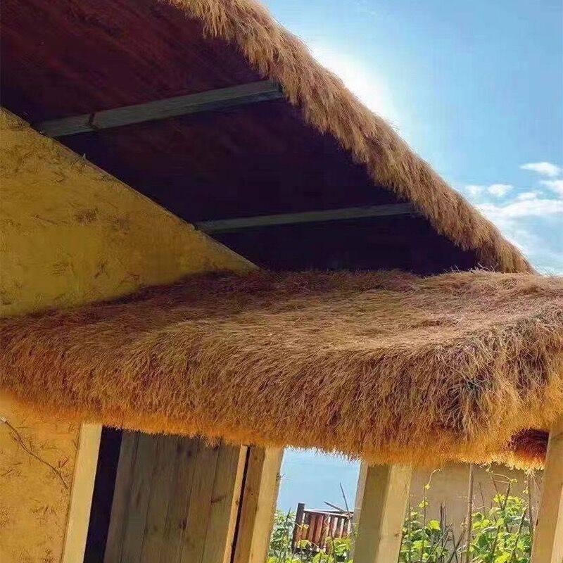 仿真p v c茅草多少钱_装饰_价格_自然