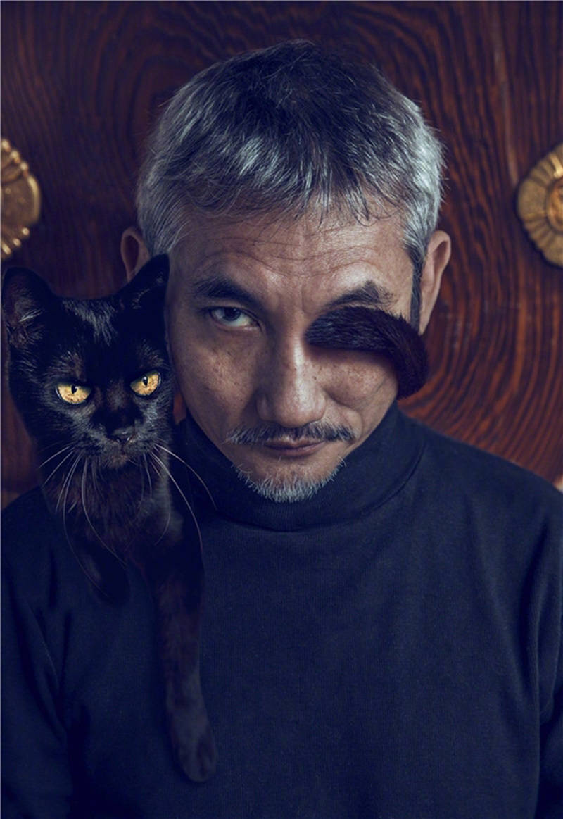 徐克将拍《射雕英雄传》片子 讲述侠之大者郭靖力守襄阳的故事