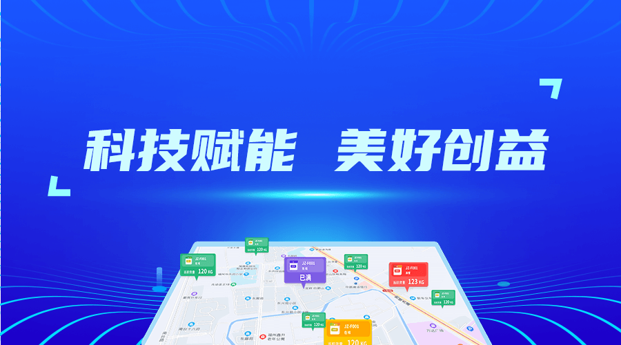 小程序回收废品方便快捷，无需安装下载，小程序一键预订订单(图1)