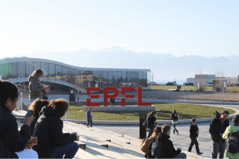 瑞士洛桑联邦理工学院-计算机与通信科学学院研究生开设专业和申请