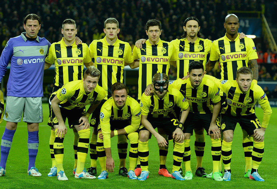 今日足球赛事推荐:德甲:多特蒙德vs莱比锡,多特能否延续火热状态!