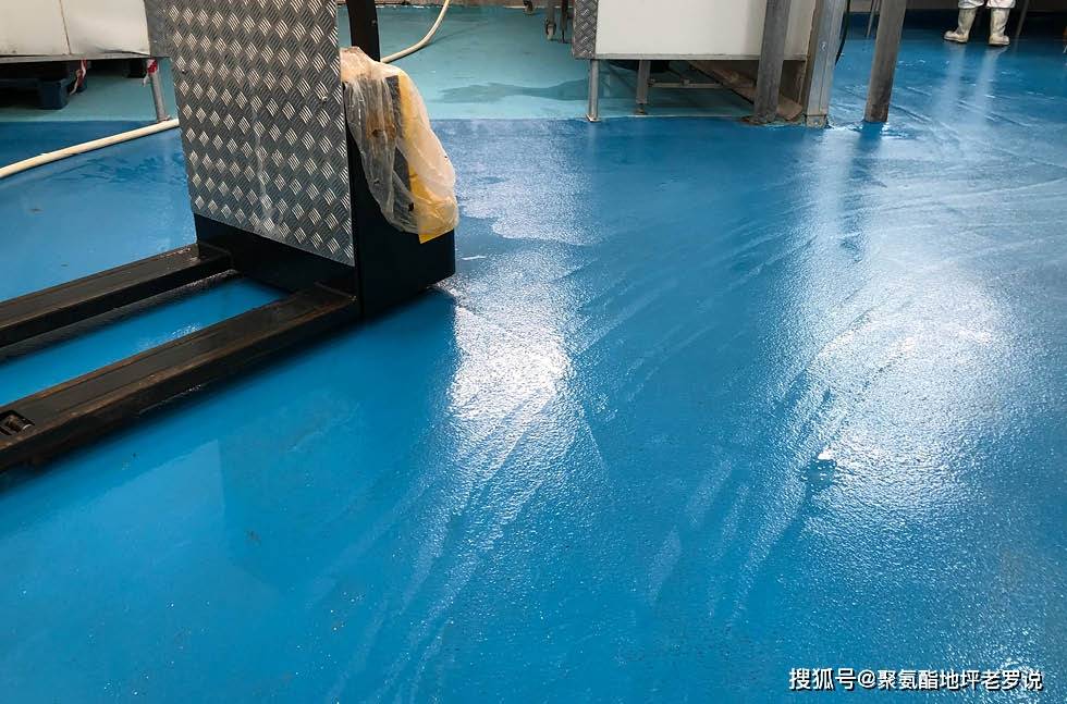 西卡聚氨酯砂浆地坪多少钱一平米?-上海客聪出品