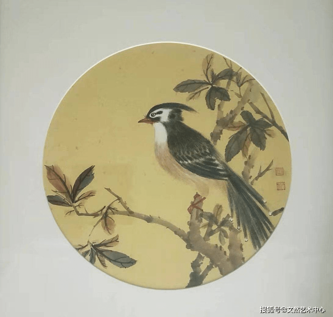 当代著名画家