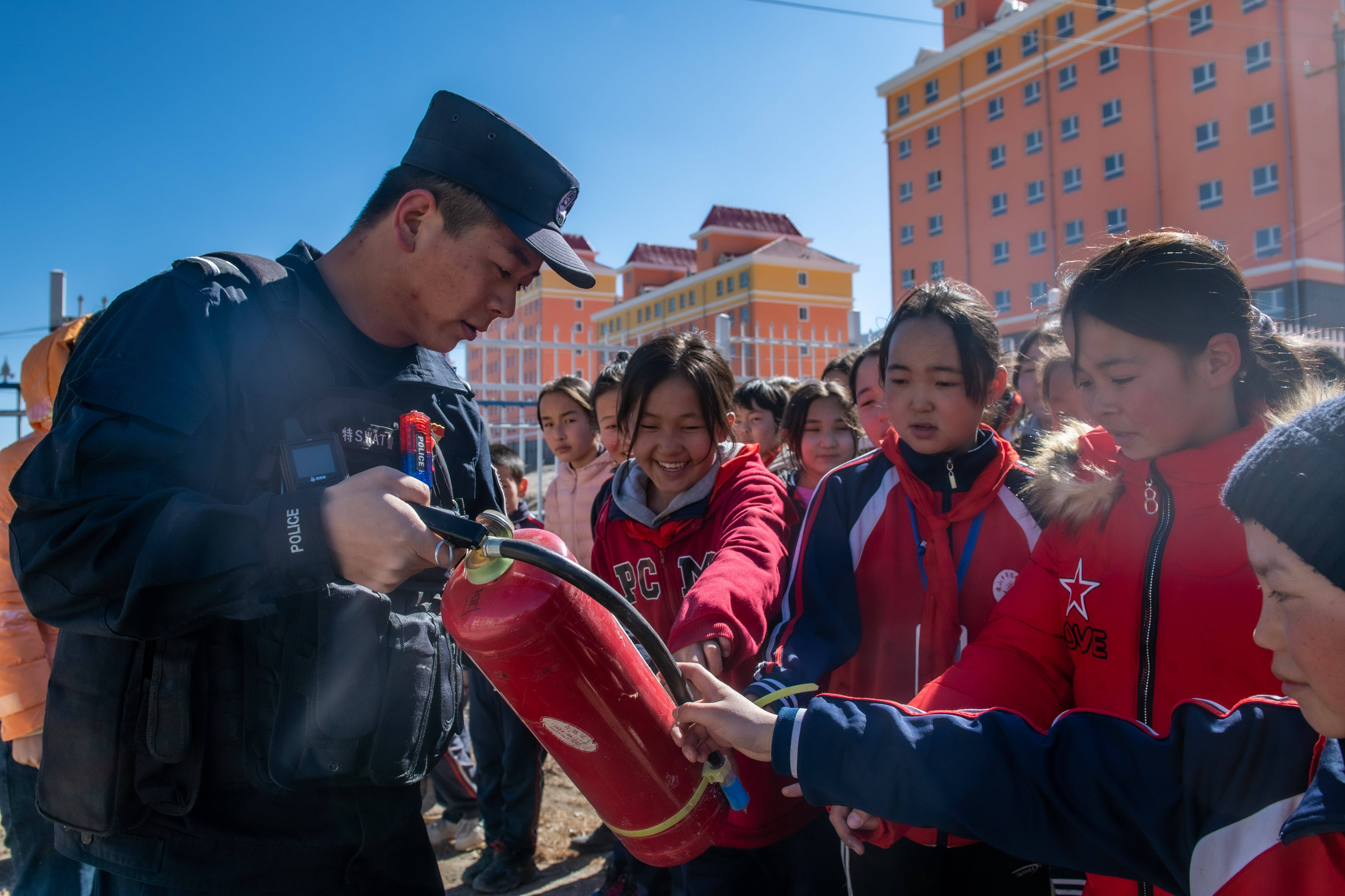 哈密师范学校图片