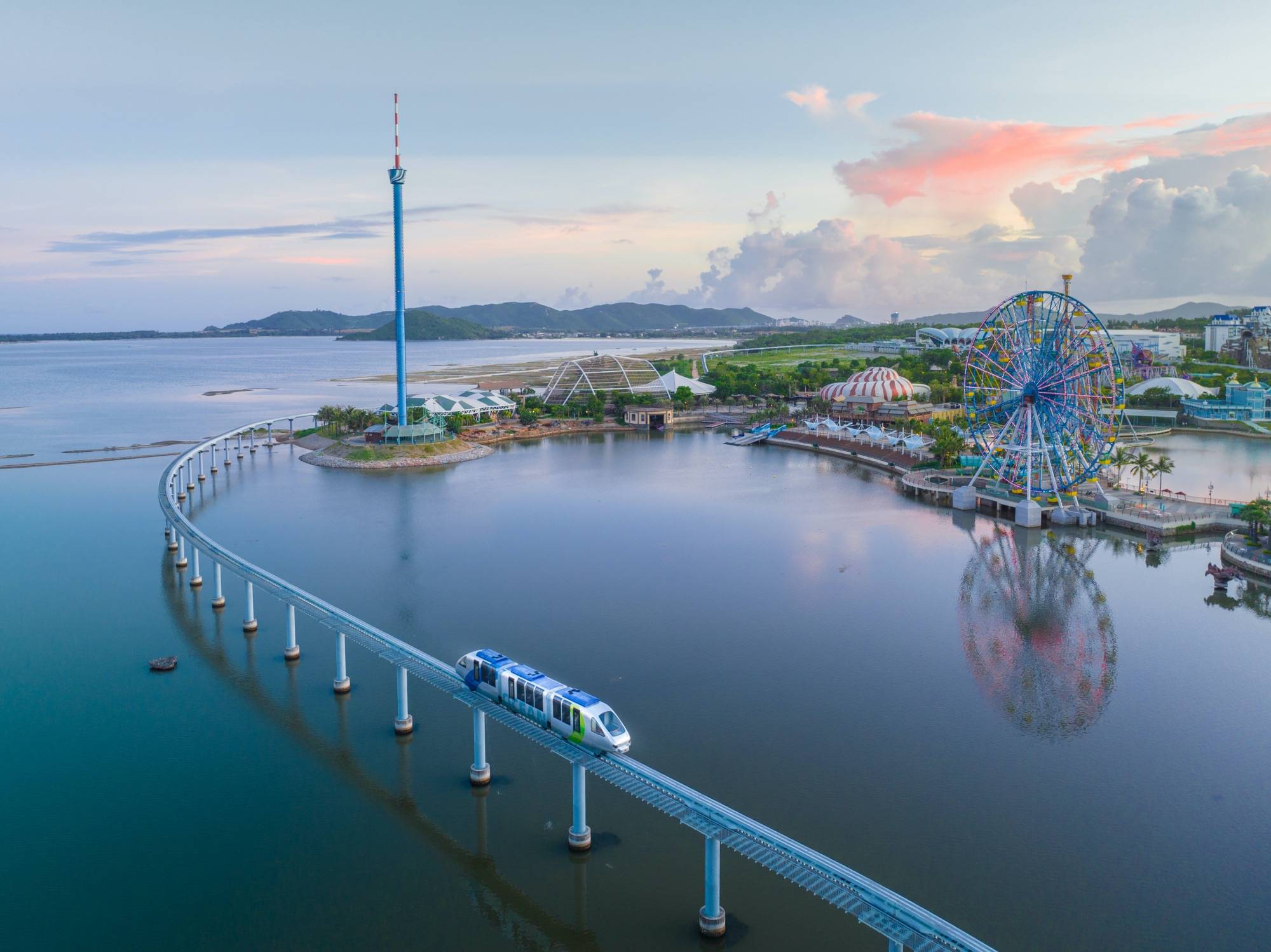 海南陵水天赐南湾2023最新楼盘详情,价格及户型图_旅游_配套_度假区