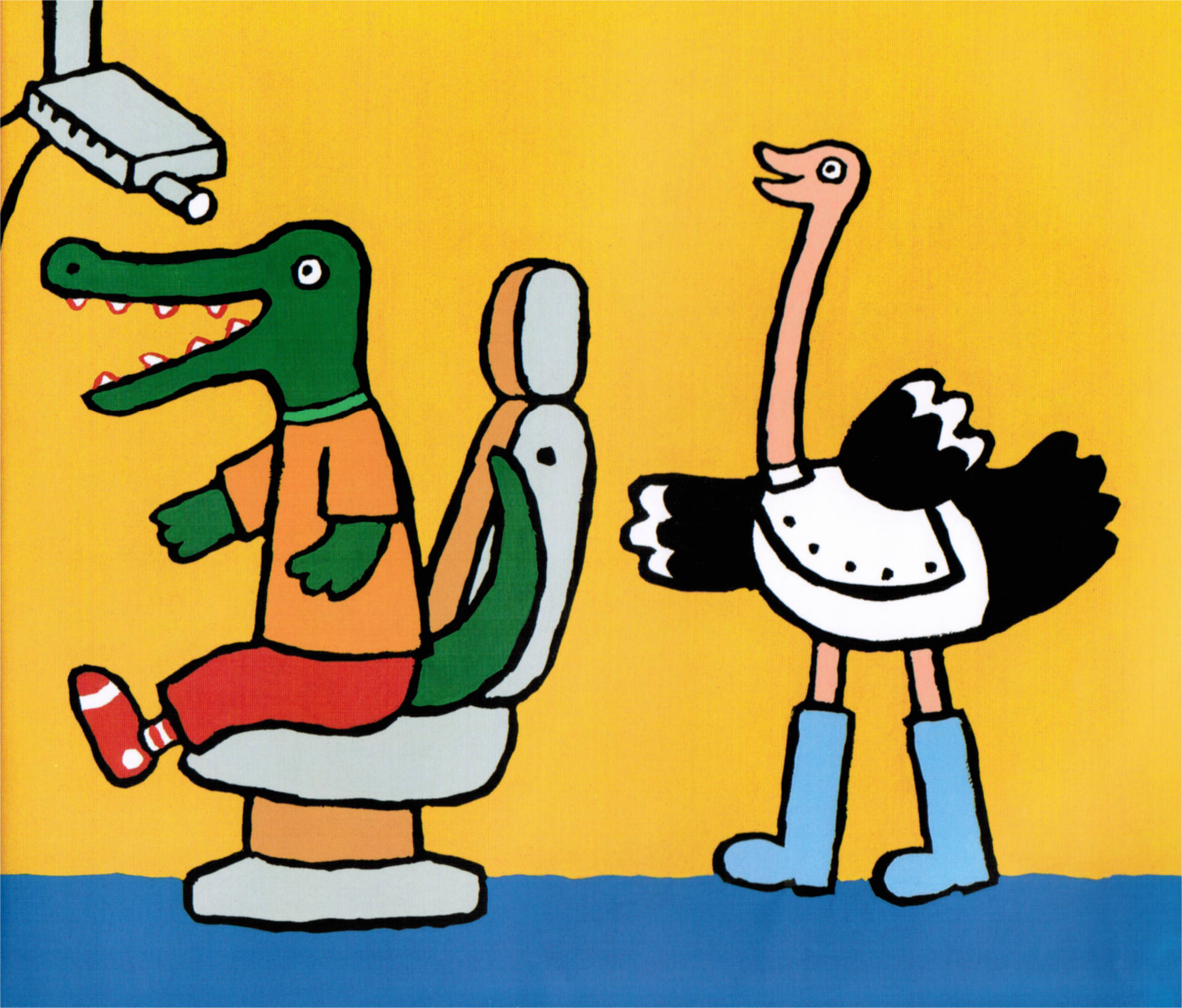 全套《小鼠波波》免费下载: 动画106集 音频 绘本 拓展素材!