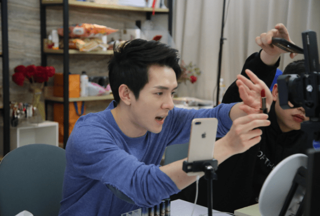 女生的offer》在平台爆火与此同时消费者对国货品牌喜爱程度直线上升