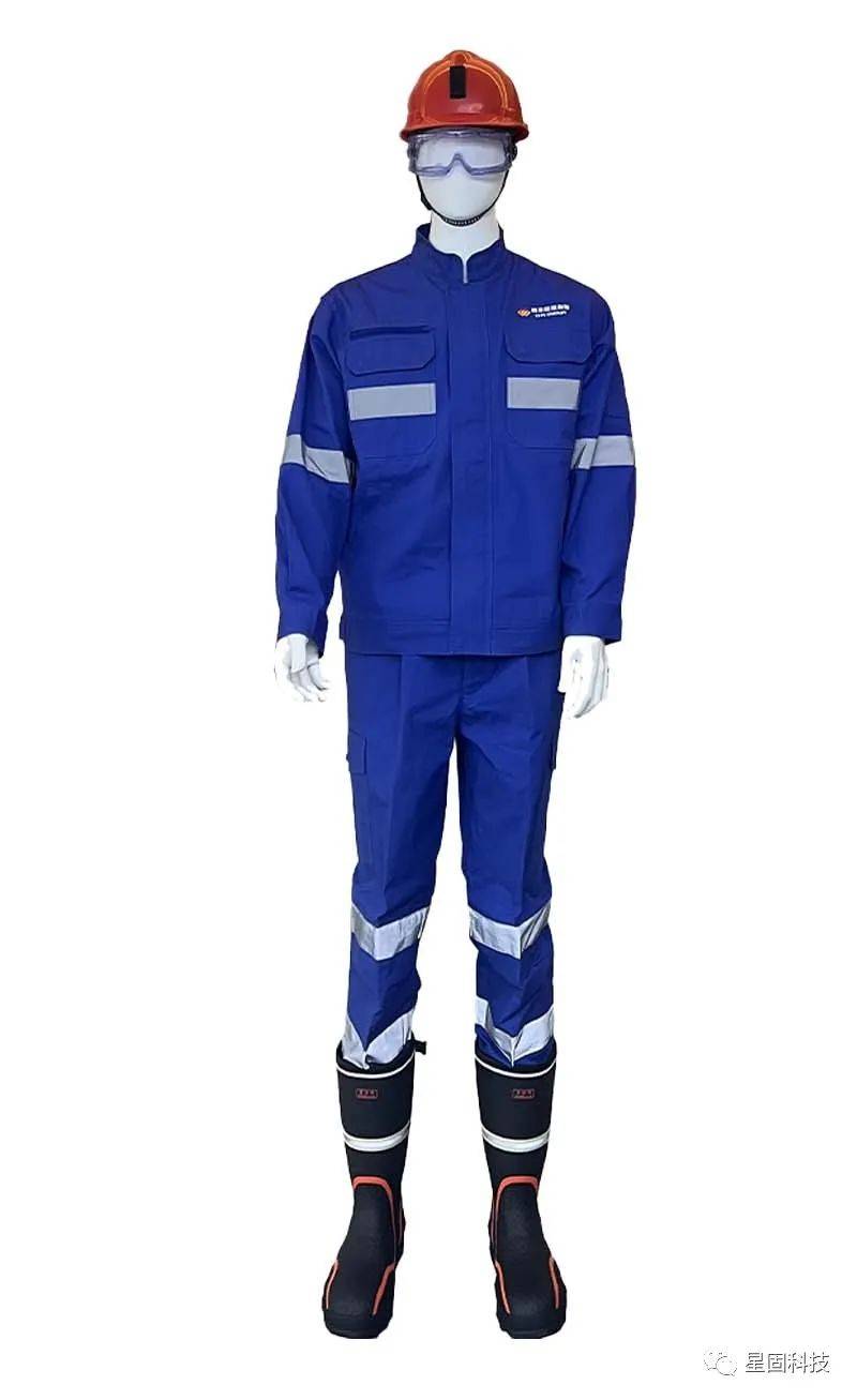 全球新时代纺织革命—石墨烯远红外防静电工作服_紫外线_的材料_纤维