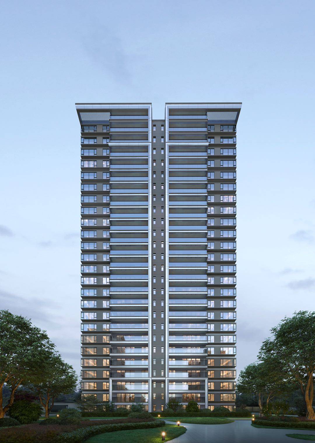 绿地香港云缦世家——带您感受嘉兴度假式生活_建筑_电话_来电