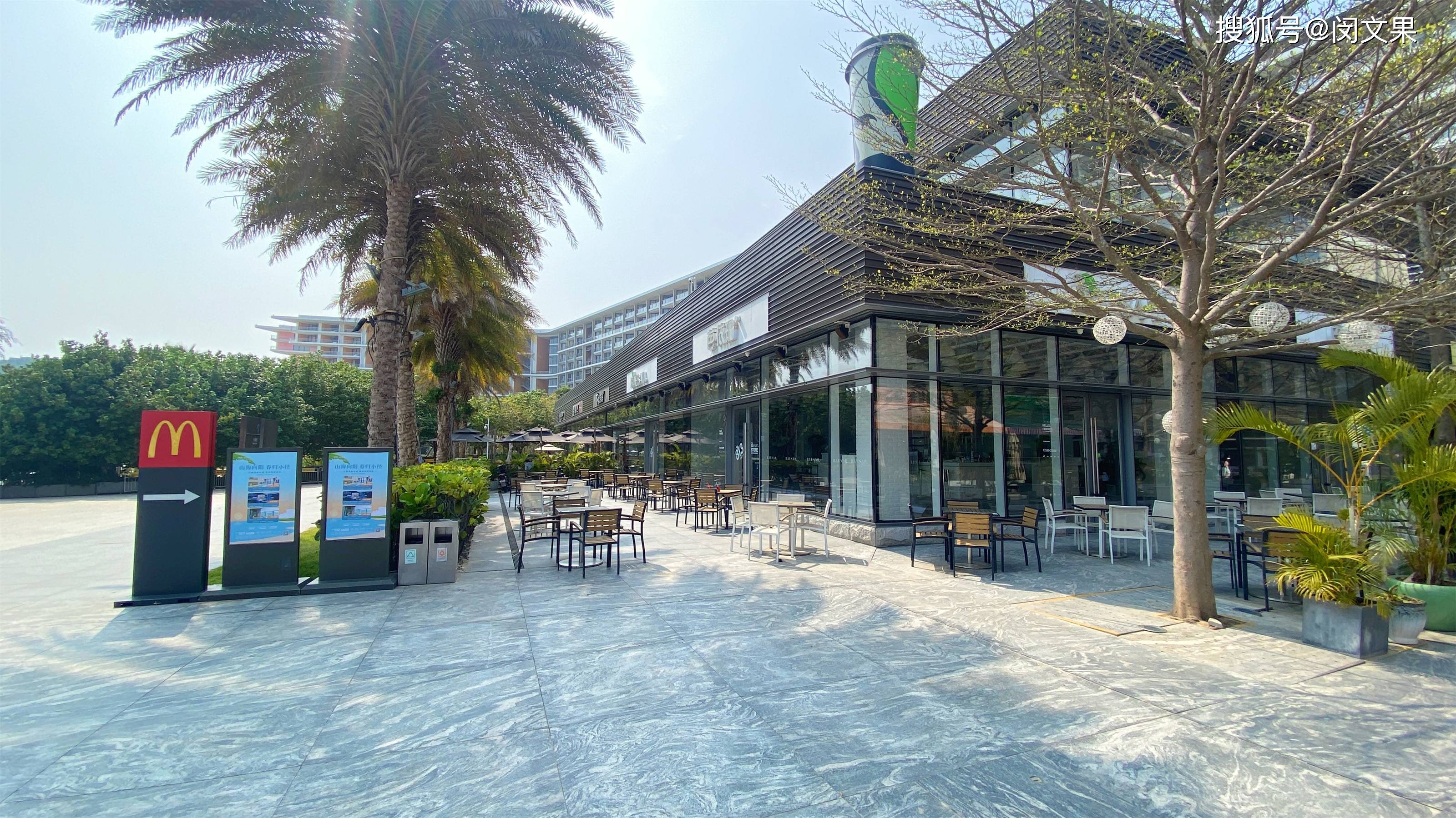 惠州小径湾艾美酒店!_摄影_文果_客房