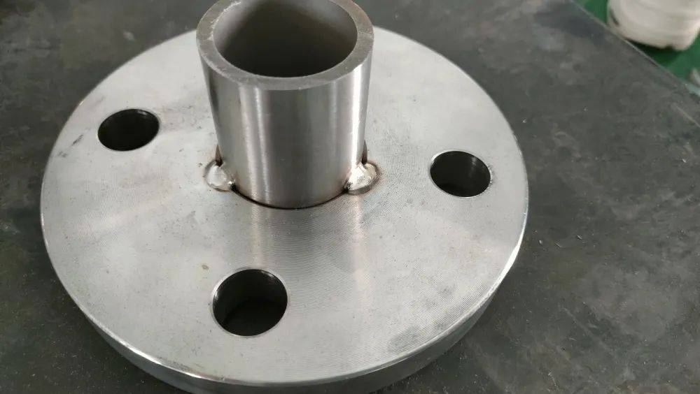 点固焊(定位焊)很重要,经验请牢记_焊接_焊缝_控制