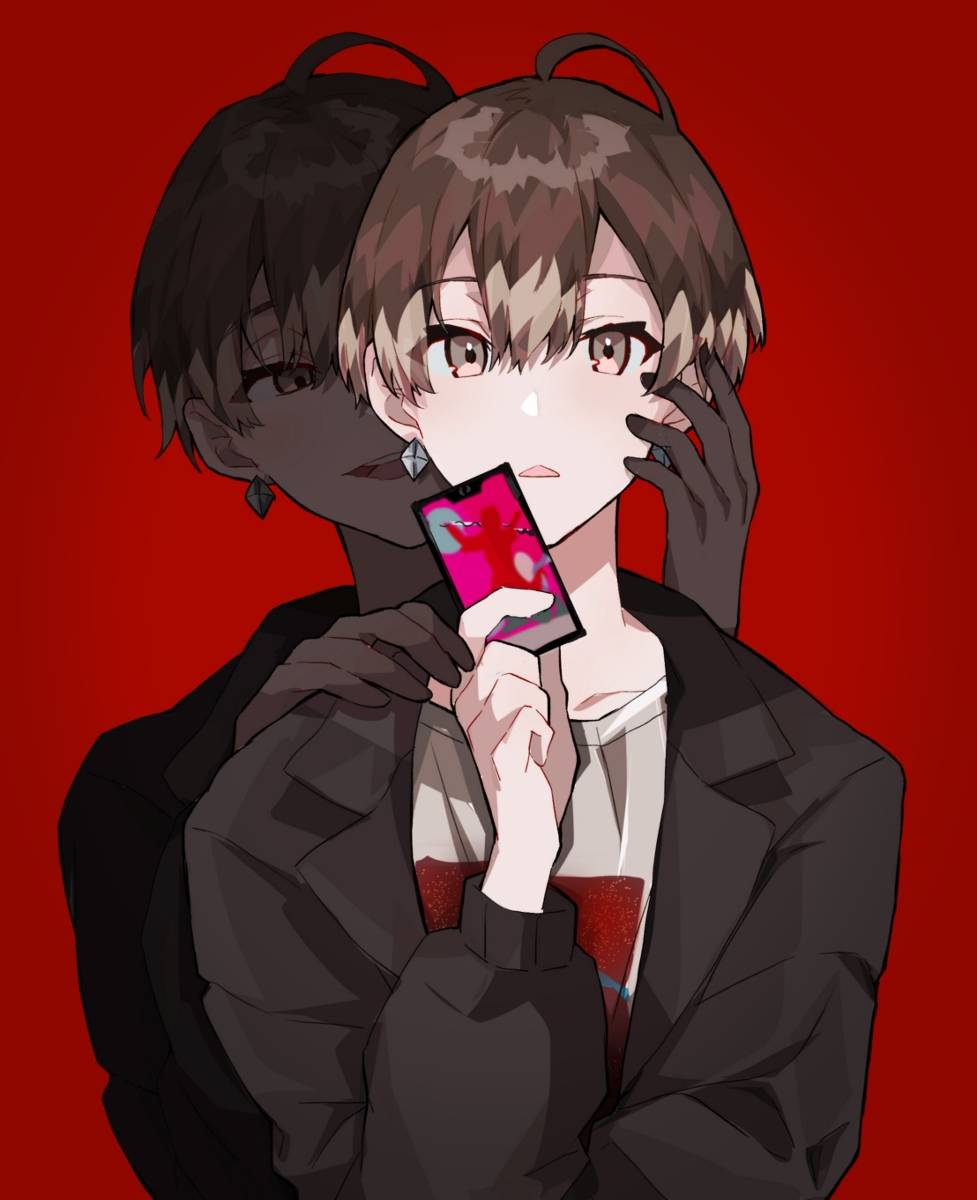 囚犯结局,由你决定- 「milgram」同人作品特辑 -_编号_角色_歌曲