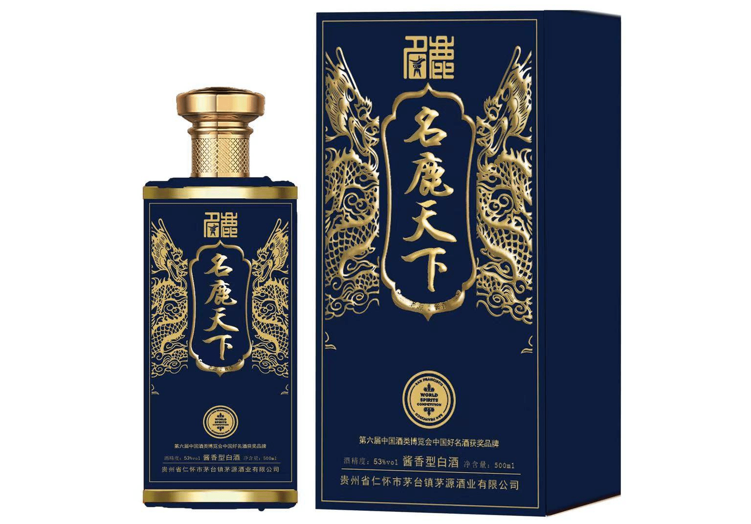 名鹿天下有三款,一个是龙凤吉祥,财运亨通及普天同庆.