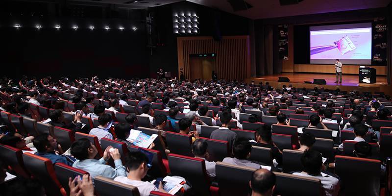 2023年香港秋季电子展电源专区展位正在分配中-搜狐大视野-搜狐新闻