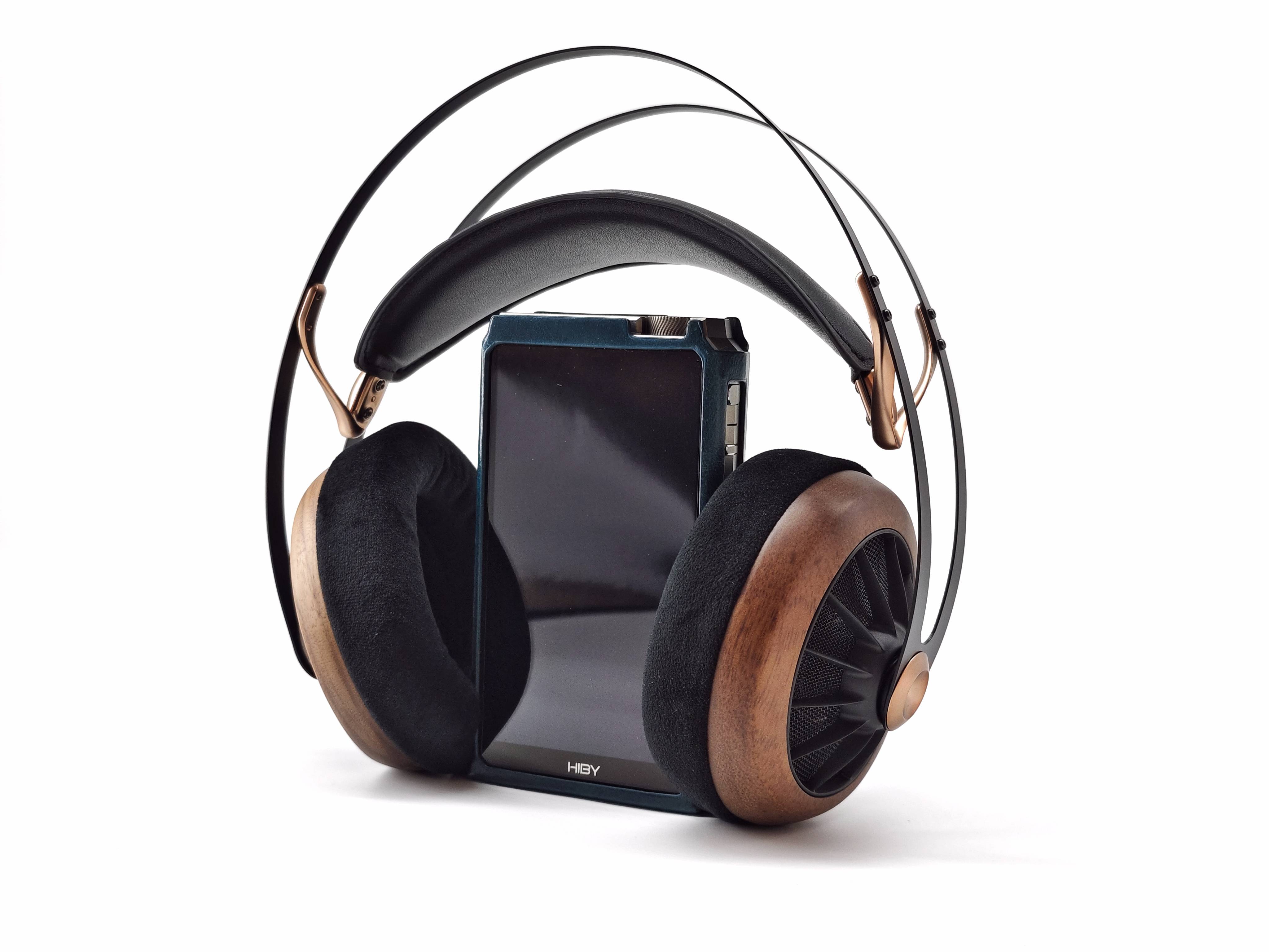 细节为王——meze 109 pro开放式动圈耳机主观体验报告_品牌_音色