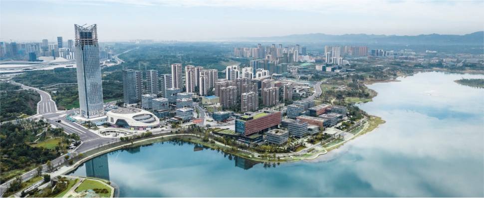2023城南黑龙滩 别墅【环球融创未来城长岛】川西第一海 户型品鉴