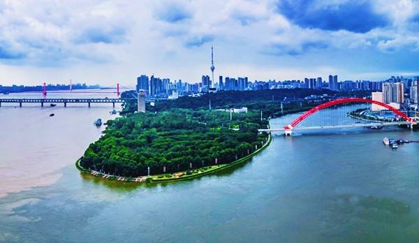 湖北省简称“鄂”是因为武汉市“抢”了“汉”的简称吗？（湖北简称为什么叫鄂）