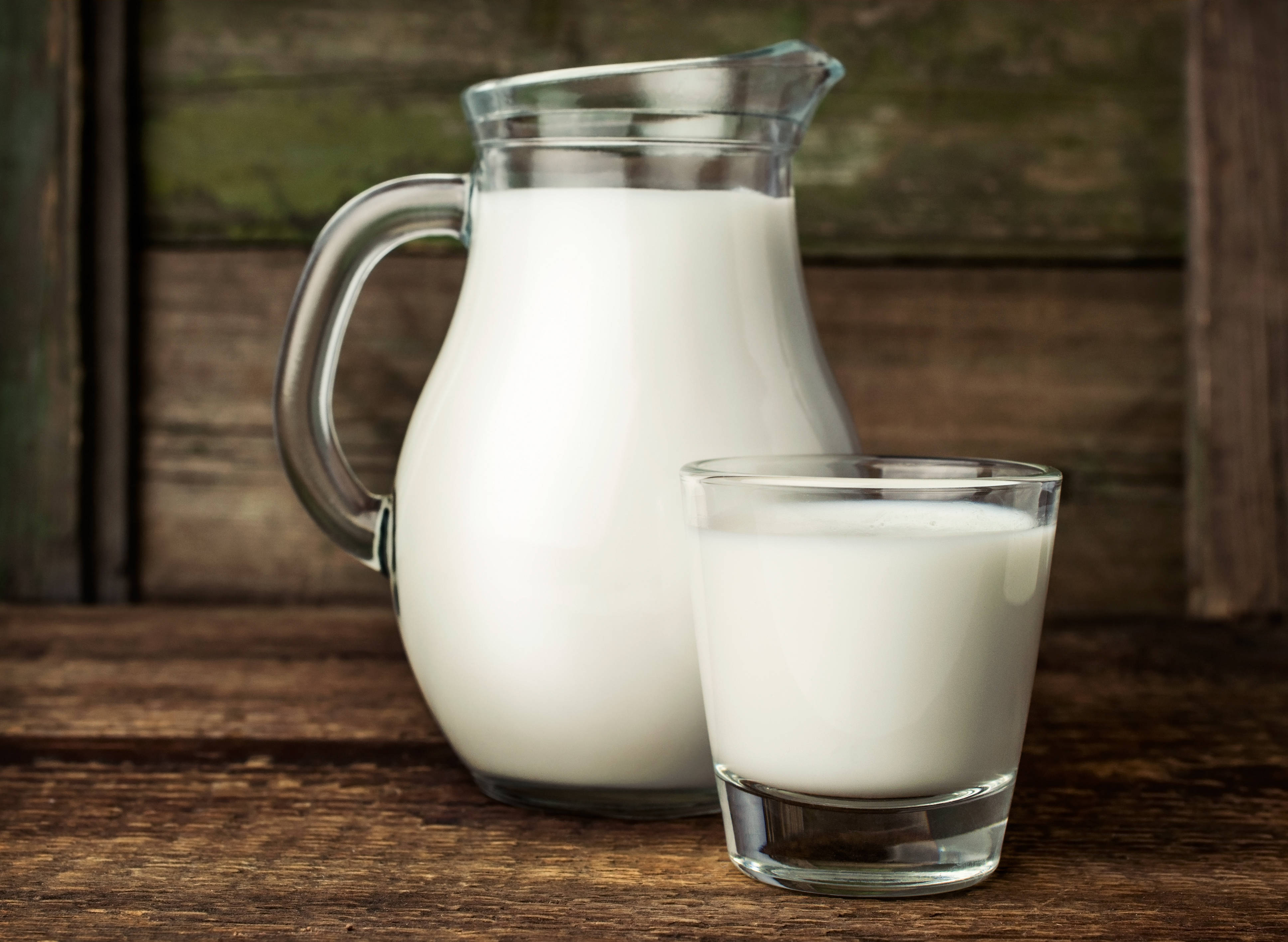 牛奶过敏是什么样的体验？如何检测过敏原？能不能根治？ - 知乎