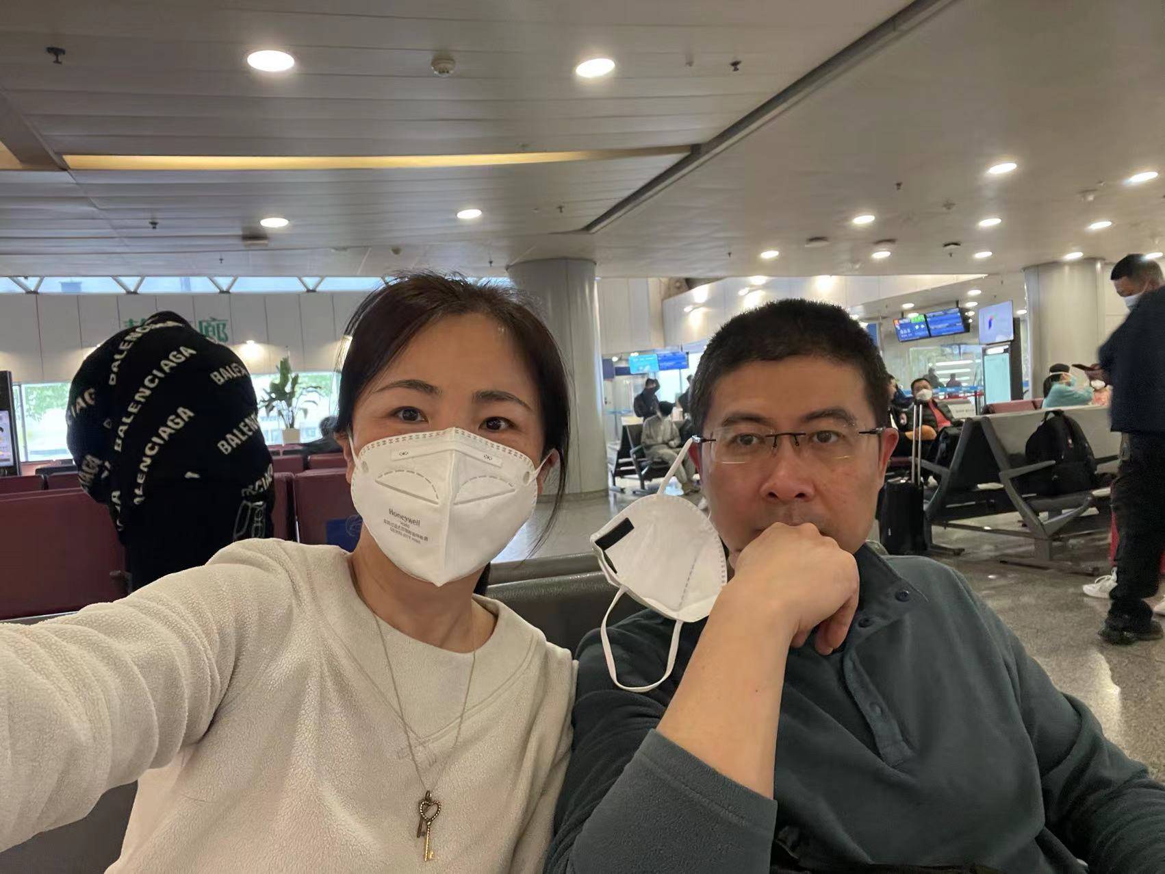 冲出北京的雾霾,早起也认了,奔向我心中的仙境---西双版纳