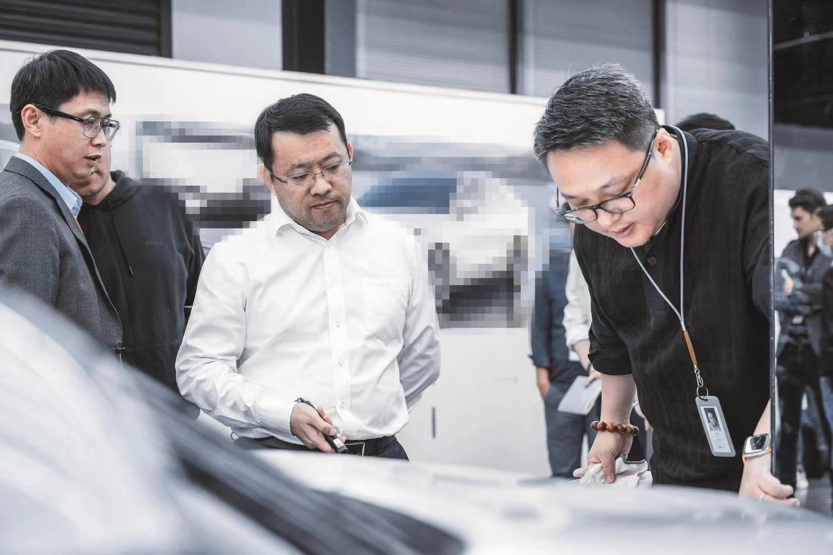 AUTO设区 | 智能电气化时代,中国车当有中国设计!_搜狐汽车_搜狐网