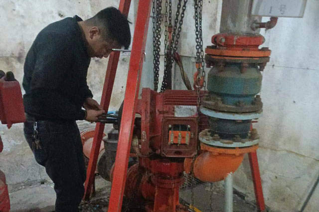 北京消防公司可以同时开展消防维保和检测业务吗？