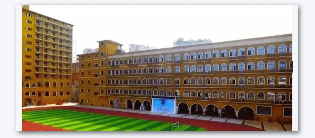 从科技创新到人工智能教育,钛创星支持遵义恺瑞学校建立人工智能教育